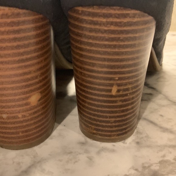 Indigo rd.womens obie ankle boots 10 - Picture 5 of 10